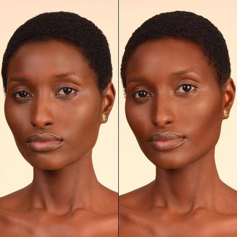 PRISME LIBRE BRONZER: Matte Bronzing Powder - n3