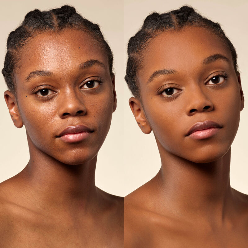 Prisme Libre Skin-caring Matte - Fond de teint soin et matit&eacute; 24h - n4