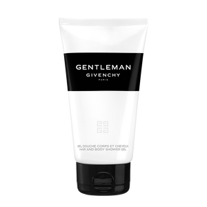 View 1 - GENTLEMAN GIVENCHY - Shower Gel GIVENCHY - 150 ML - P007086