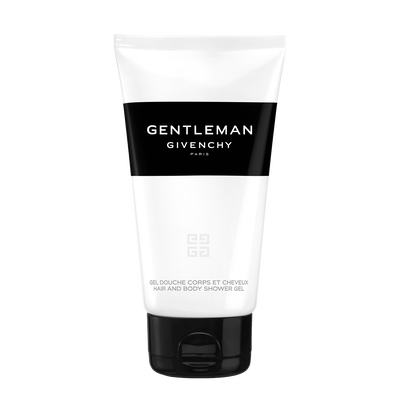 GENTLEMAN GIVENCHY - Shower Gel GIVENCHY - 150 ML - P007086