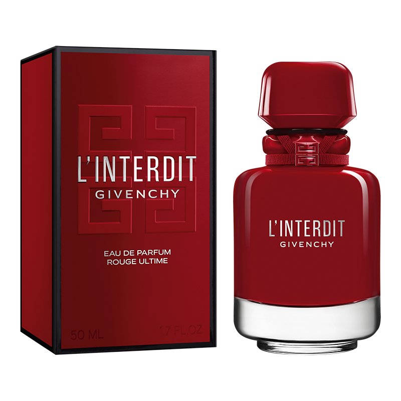 hudson bay givenchy