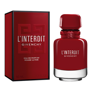 View 7 - L'INTERDIT ROUGE ULTIME - 50 МЛ
