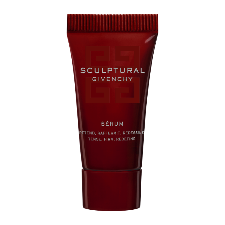 View 1 - スカルプチュラル セラム チューブ 5mL(2個セット) - 2個セット