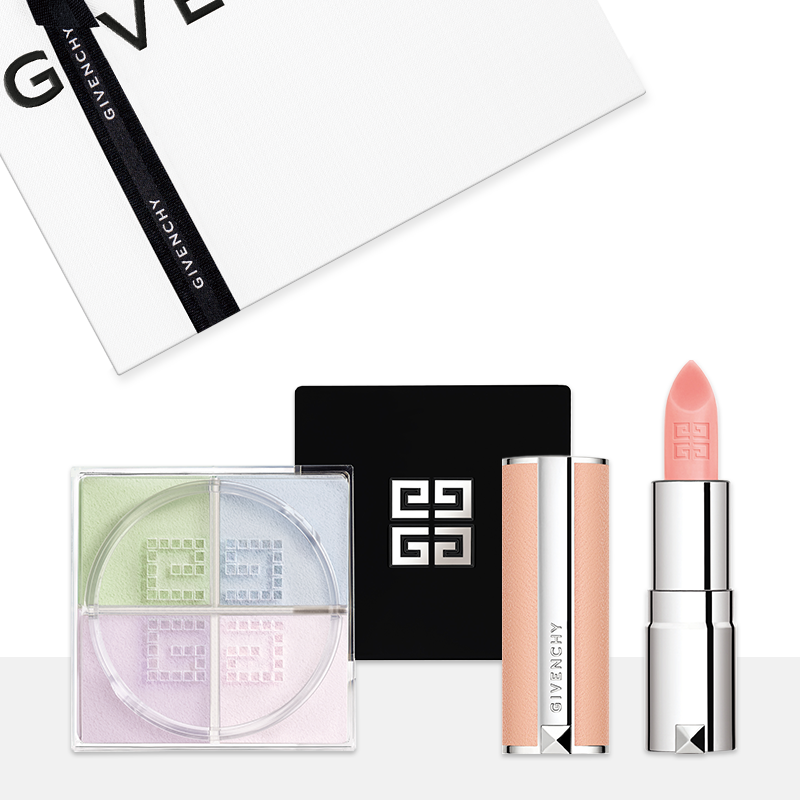 ジバンシイ マストハブ ギフト セット