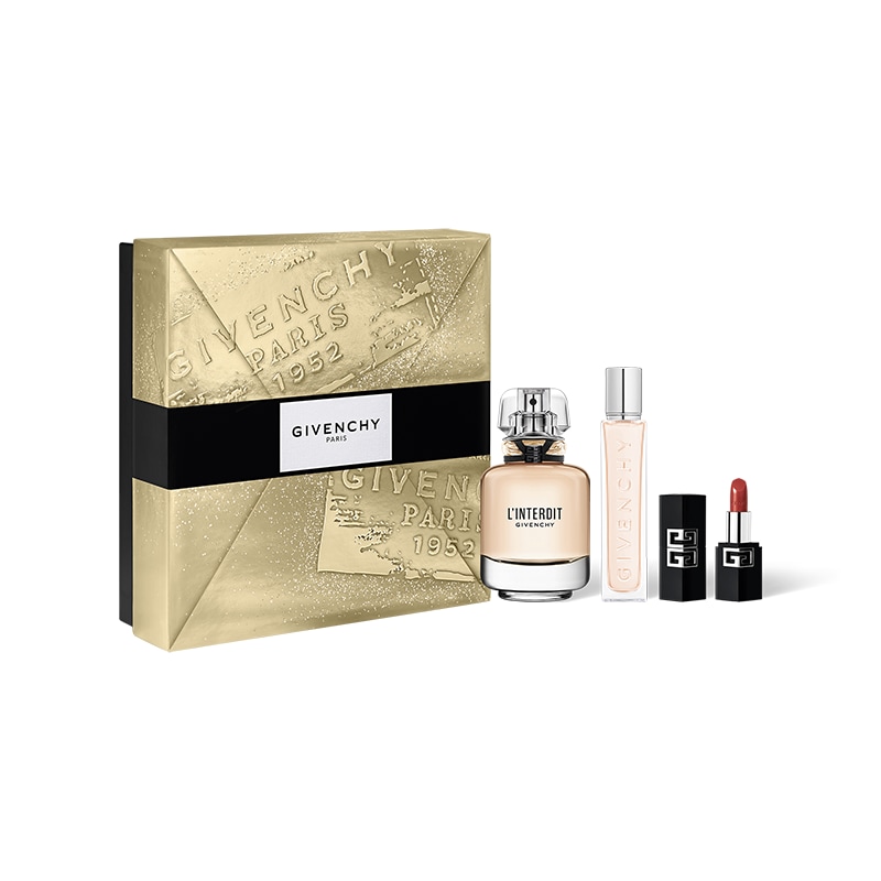 Givenchy L'interdit Eau De Parfum