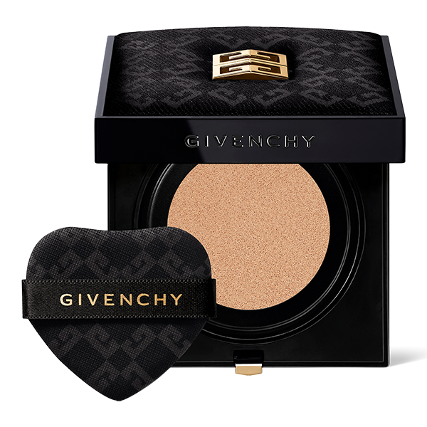 PRISME LIBRE SKIN-CARING GLOW CUSHION &ndash; LIMITED EDITION - 1-C05