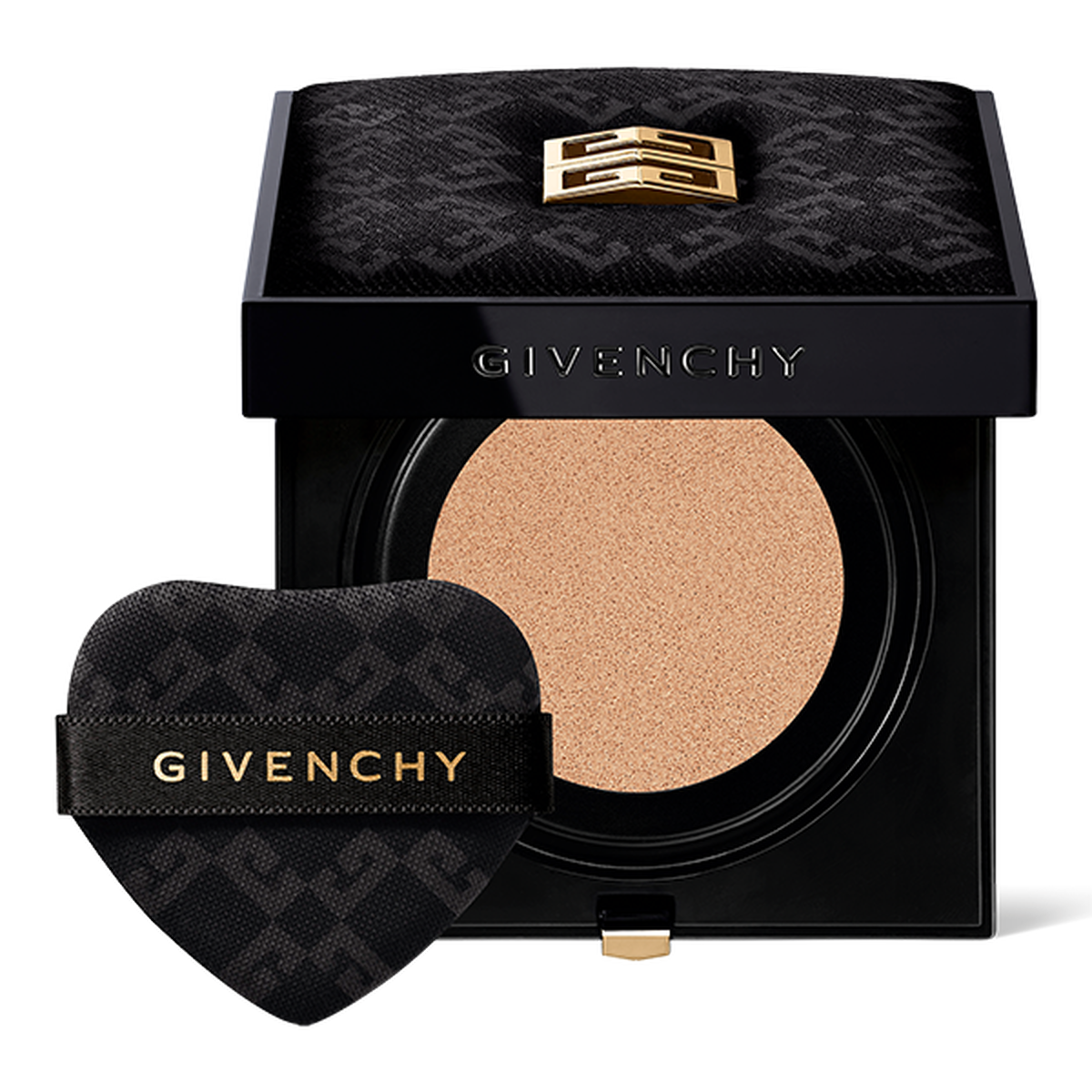 GIVENCHY プリズム・リーブル・スキンケアリング・グロウ・クッション プリズム・リーブル・スキンケアリング・グロウ・クッション