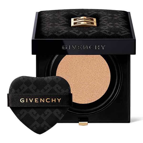 PRISME LIBRE SKIN-CARING GLOW CUSHION &ndash; LIMITED EDITION