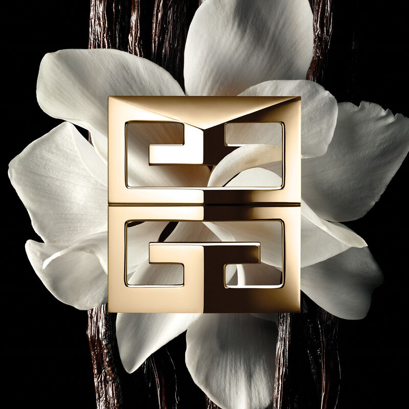 GENTLEMAN SOCIETY AMBREE: Men's Amber Perfume - n4