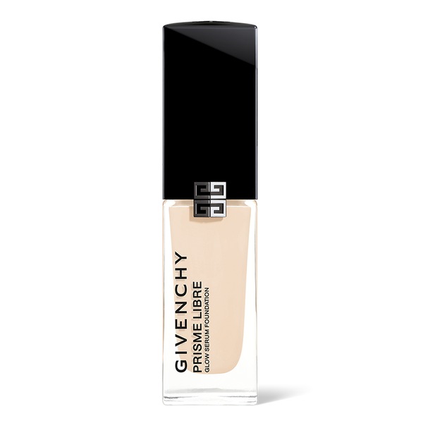 Givenchy Prisme Libre Glow Serum Blurring & Hydrating Foundation