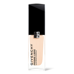 Skin-improving foundation hydration hyaluronic acid skincare foundation Givenchy