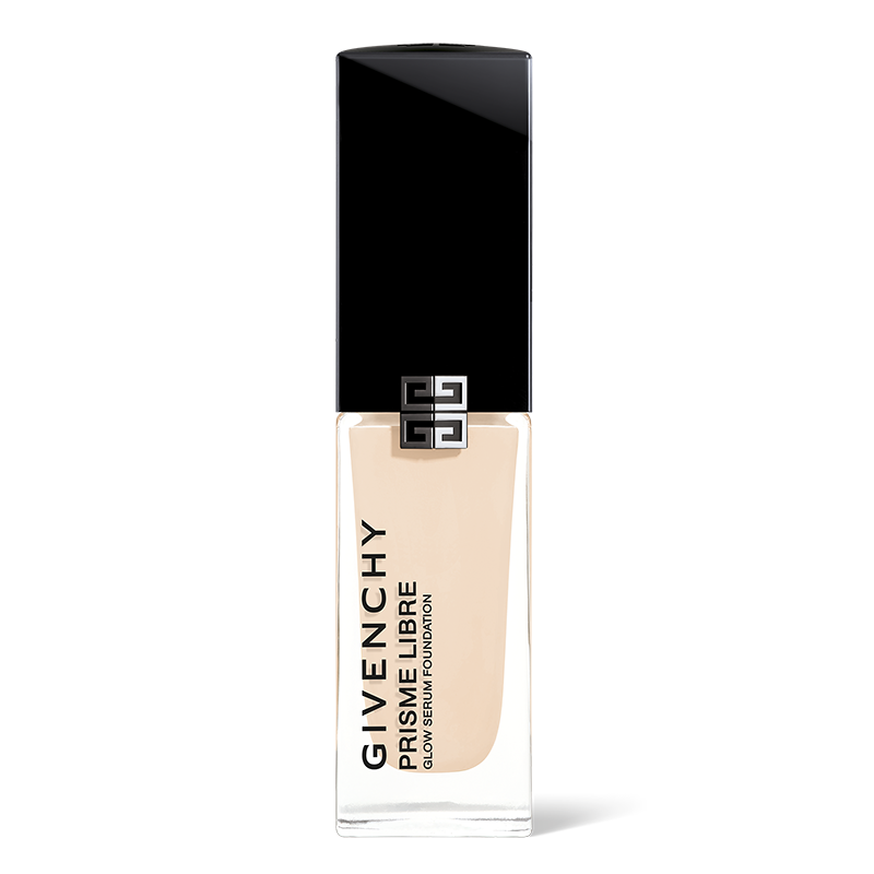 PRISME LIBRE GLOW SERUM: Hydrating Glow Foundation