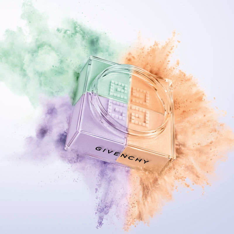 プリズム・リーブル - ルース パウダー - n6