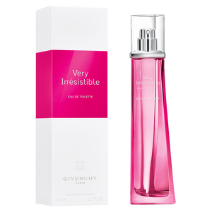 View 3 - VERY IRRÉSISTIBLE - Rose essence with an enticing aniseed burst. GIVENCHY - 75 ML - P041281