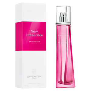 View 3 - VERY IRRESISTIBLE GIVENCHY - 75 ML - P041281