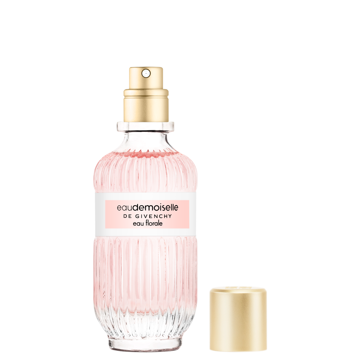 オードモワゼル フローラル オーデトワレ - オーデトワレ | Givenchy