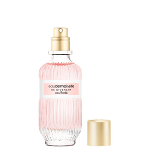 View 3 - オードモワゼル フローラル オーデトワレ - みずみずしく煌く、香しいローズのフレグランス。 GIVENCHY - 50 ML - P040225