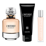 L'INTERDIT  Eau de Parfum - CHRISTMAS GIFT SET