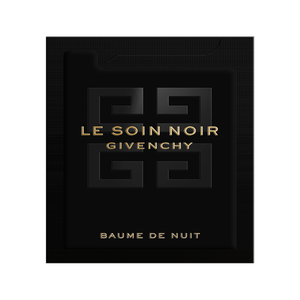 View 1 - LSN S2 25 BAUME DE NUIT SACHET 5ML