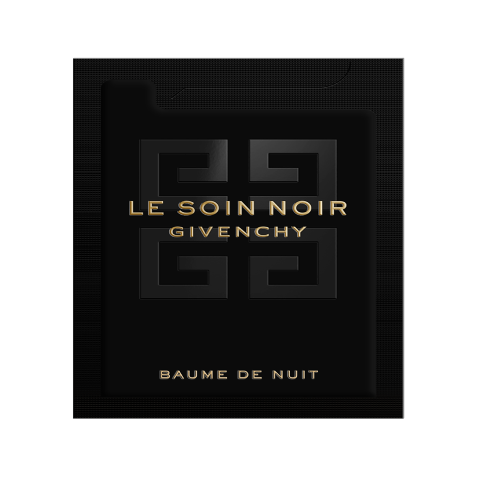 View 2 - LSN S2 25 BAUME DE NUIT SACHET 5ML