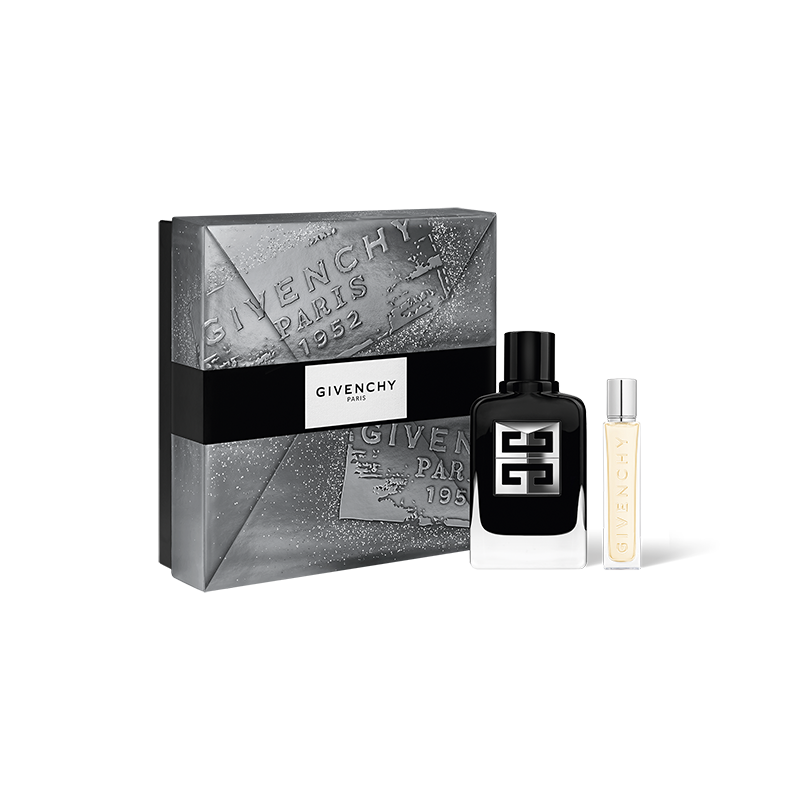 GENTLEMAN SOCIETY Eau de Parfum - HOLIDAY GIFT SET - 1 SET