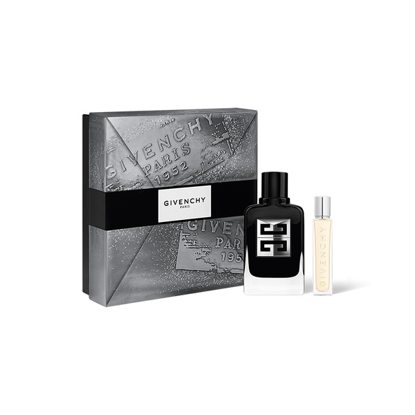 Givenchy Gentleman Society Eau De Parfum