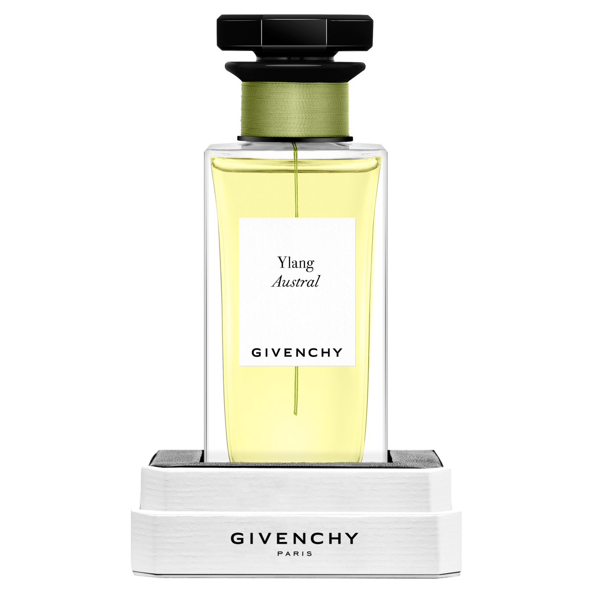 Givenchy atelier perfumes hot sale