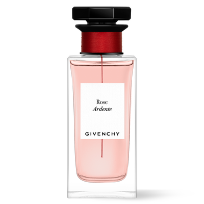 Rose Ardente Latelier De Givenchy Eau De Parfum Givenchy