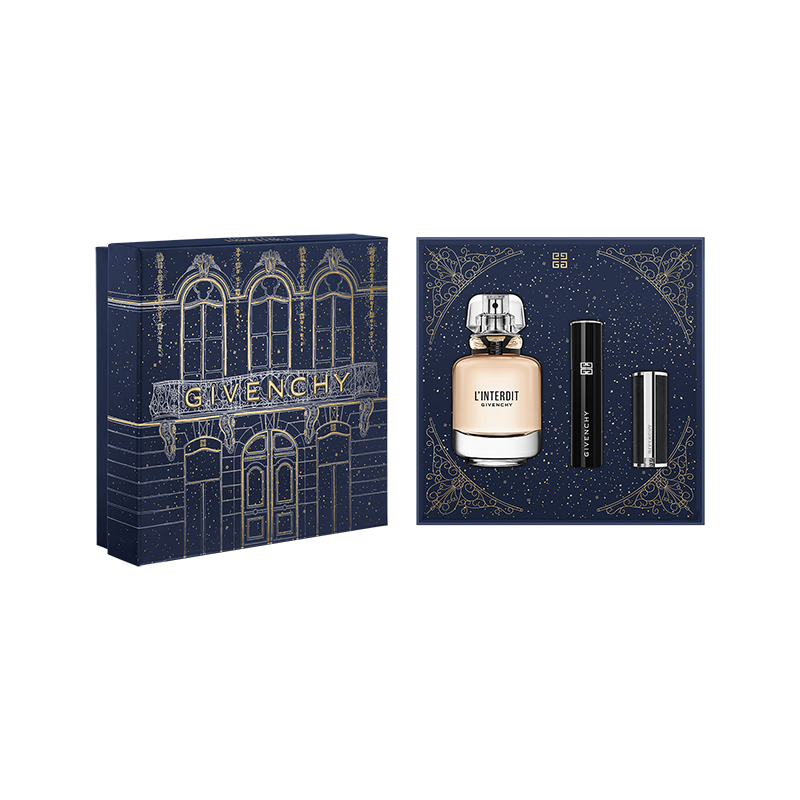 ザ*ィ様 Givenchy L'Interdit セット