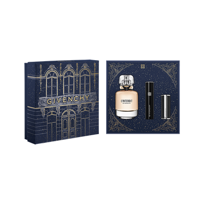 Givenchy miniature perfume sets store