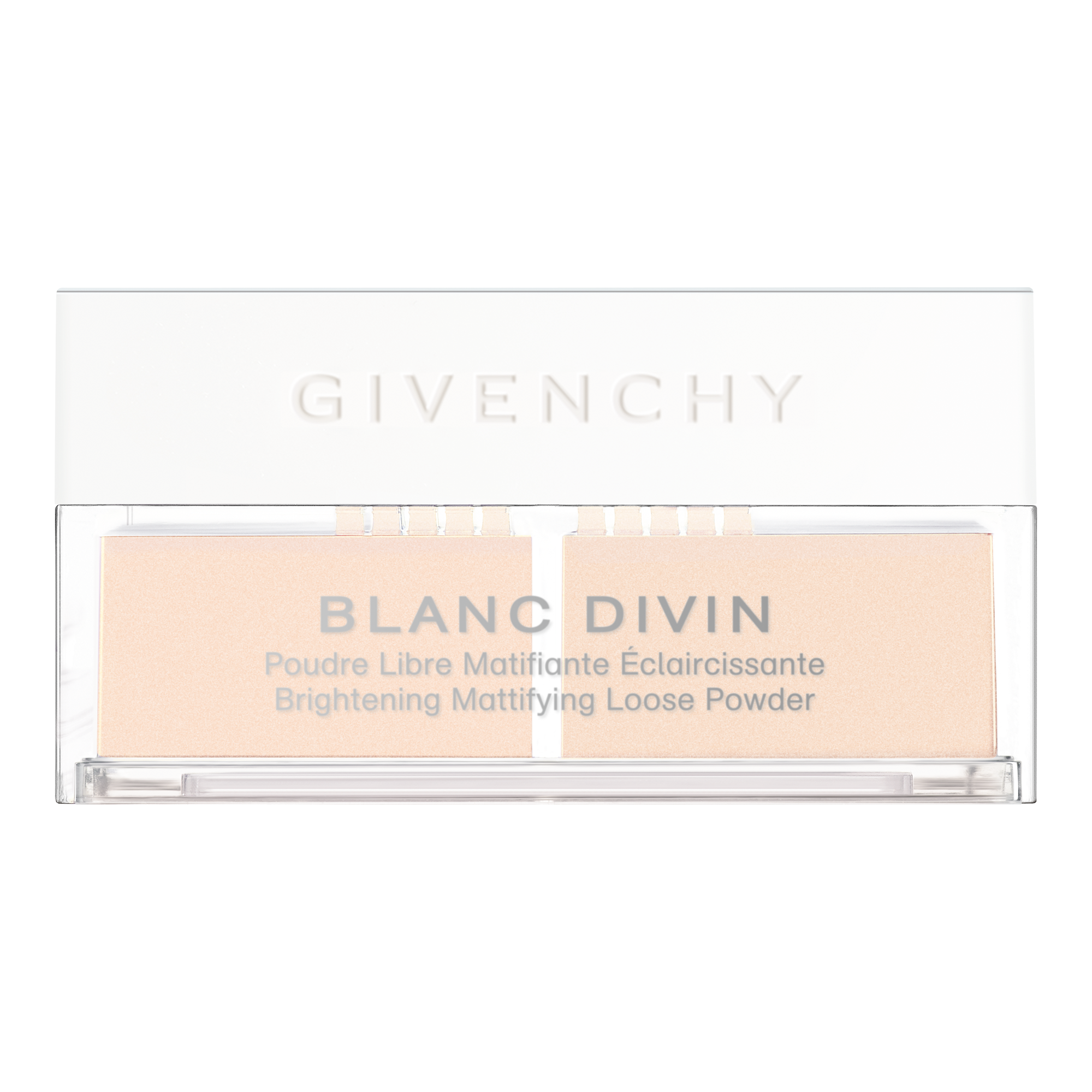 View 4 - BLANC DIVIN PRISME LIBRE