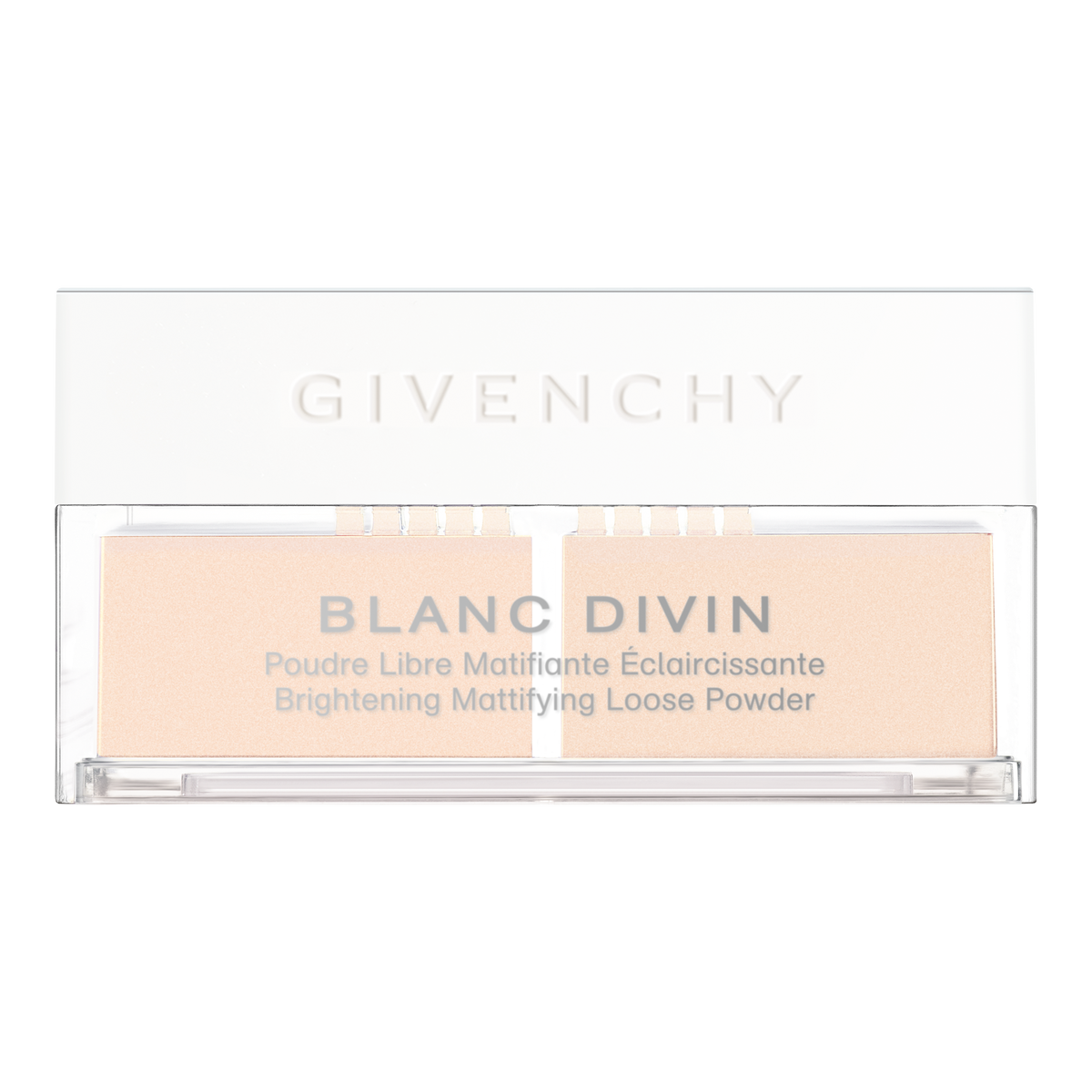 BLANC DIVIN PRISME LIBRE