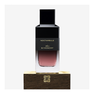 Vue 1 - Noctambule - Spicy, complex and paradoxical, a resolutely enigmatic fragrance. GIVENCHY - 100 ML - P031120