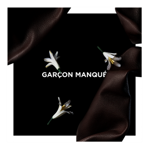 View 3 - Garçon Manqué - An ambiguous trail, between power and sensuality. GIVENCHY - 100 ML - P031232