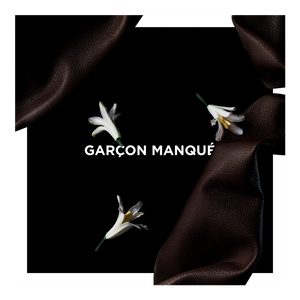 View 3 - Garçon Manqué - An ambiguous trail, between power and sensuality. GIVENCHY - 100 ML - P031232
