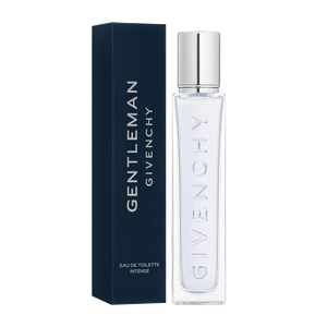 View 1 - Gentleman Eau De Toilette Intense Travel Spray