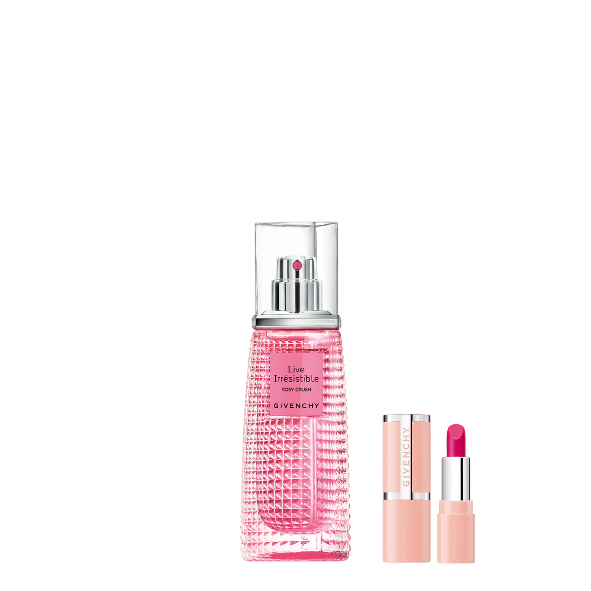 Very irresistible best sale rosy crush