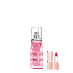 View 4 - LIVE IRRÉSISTIBLE ROSY CRUSH - I Believe In Pink GIVENCHY - 30 ML - P141411