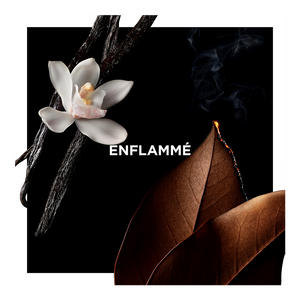 View 3 - Enflammé - Ardiente e hipnótico, un Eau de Parfum decididamente encantador. GIVENCHY - 100 ML - P031233