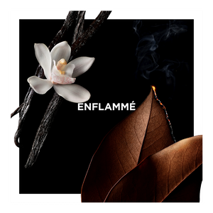 View 3 - Enflammé - Ardente e ipnotica, un'Eau de Parfum decisamente incantevole. GIVENCHY - 100 ML - P031233