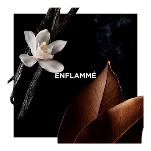 View 3 - Enflammé - Burning and hypnotic, a resolutely enchanting Eau de Parfum. GIVENCHY - 100 ML - P031233