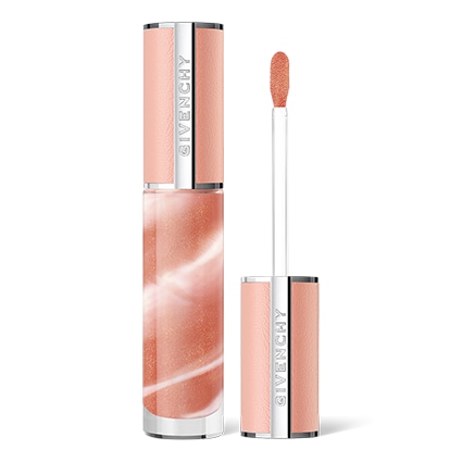 Givenchy Rose Perfecto Liquid Lip Balm In 109 Universal Nude