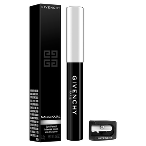 View 4 - MAGIC KAJAL - Eye Pencil, Intense Look with sharpener GIVENCHY - F20100024