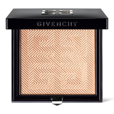 TEINT COUTURE SHIMMER POWDER - FACE HIGHLIGHTER GIVENCHY - Shimmery Gold - P090369