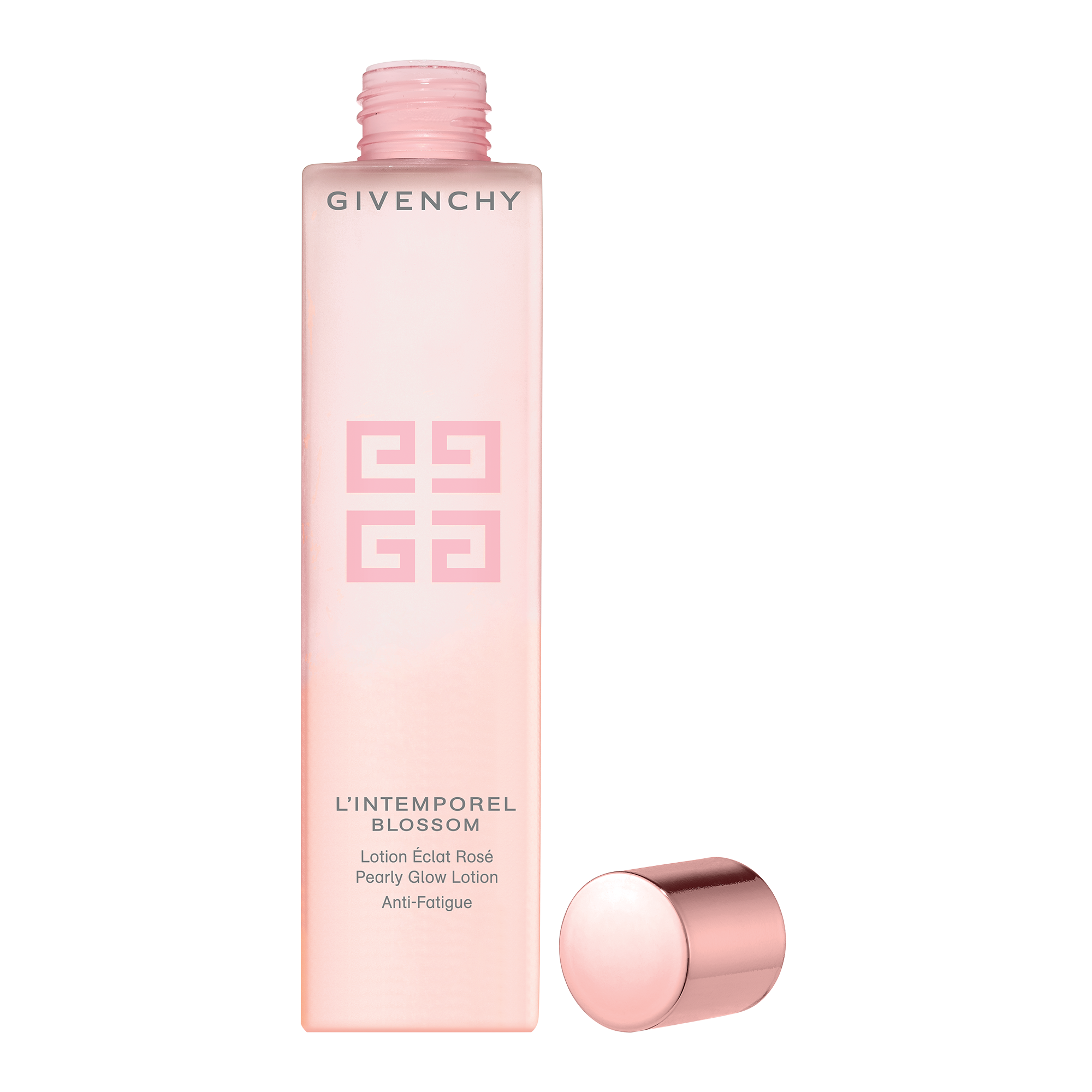 givenchy pearly glow lotion