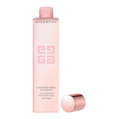 Givenchy pearly sales glow lotion
