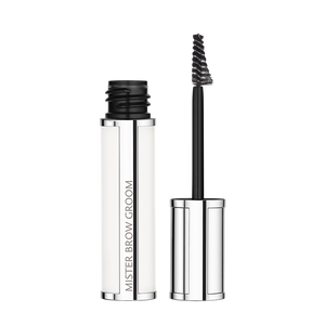 View 4 - MISTER BROW GROOM - Transparent setting gel that lastingly disciplines and structures brows GIVENCHY - Transparent - P090496