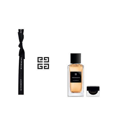 SET DÉSINVOLTE - LA COLLECTION PARTICULIÈRE