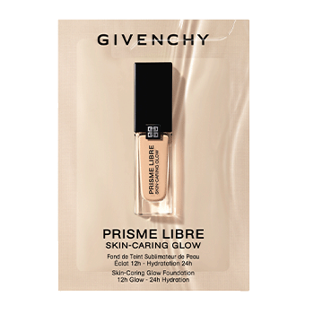 View 2 - Prisme Libre Glow Foundation  4-W280 - N&deg;4-W280