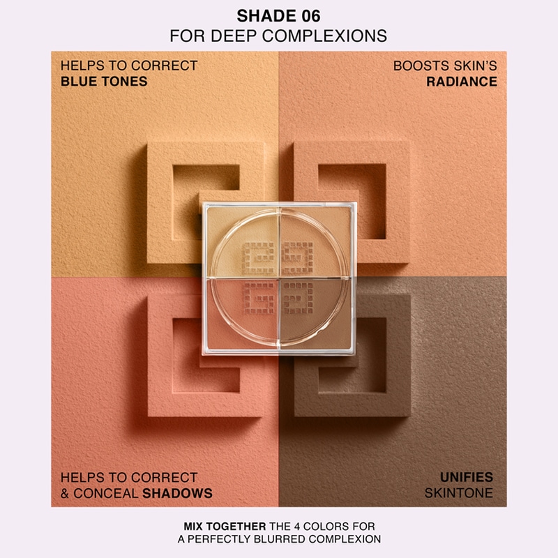 Prisme Libre Loose Powder: Loose Setting Powder - n4